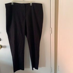 Plus Stretch Trouser pants